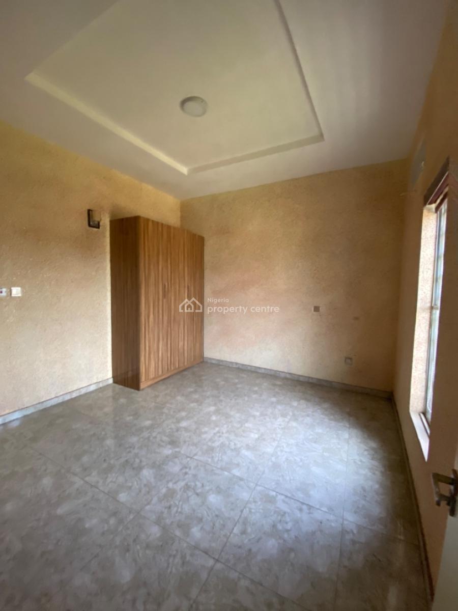 4 Bedrooms Terraced House, Orchid Estate, Lekki, Lagos, Terraced Duplex for Rent