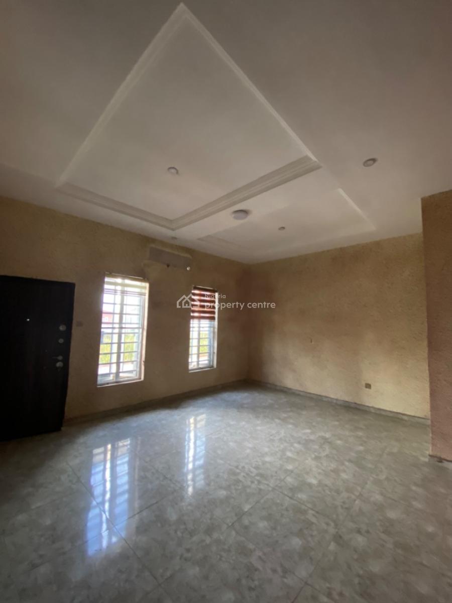 4 Bedrooms Terraced House, Orchid Estate, Lekki, Lagos, Terraced Duplex for Rent