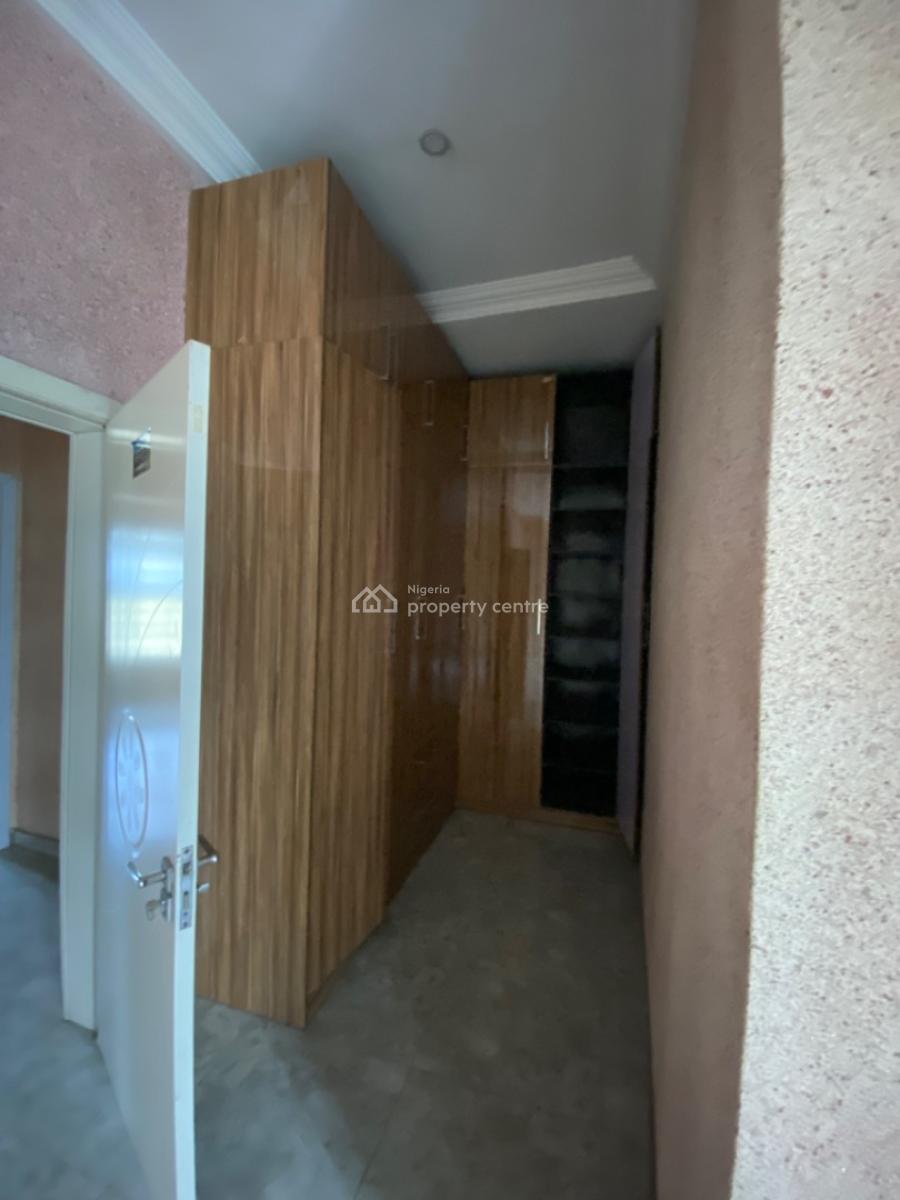 4 Bedrooms Terraced House, Orchid Estate, Lekki, Lagos, Terraced Duplex for Rent