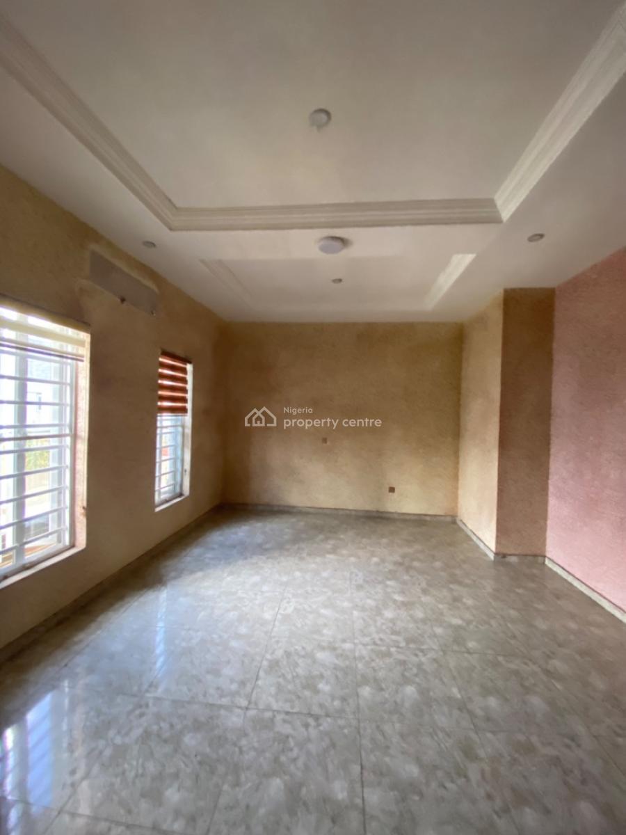 4 Bedrooms Terraced House, Orchid Estate, Lekki, Lagos, Terraced Duplex for Rent