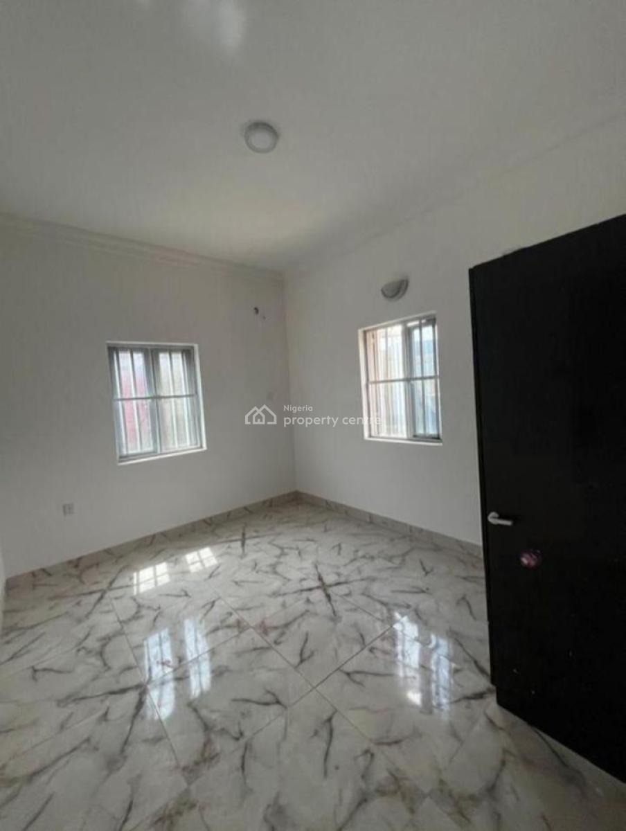 Spacious Mini Flat, Palmsville Estate, Olokonla, Ajah, Lagos, Mini Flat (room and Parlour) for Rent