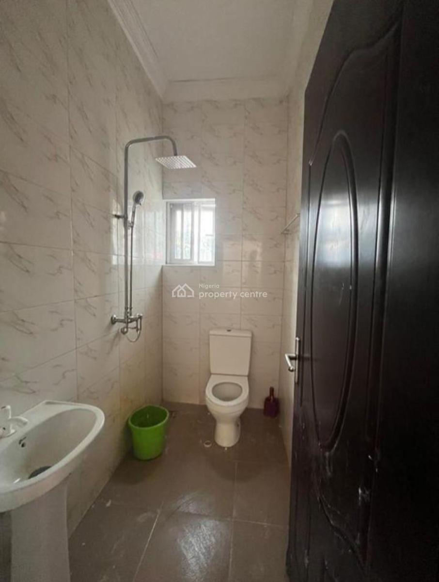 Spacious Mini Flat, Palmsville Estate, Olokonla, Ajah, Lagos, Mini Flat (room and Parlour) for Rent