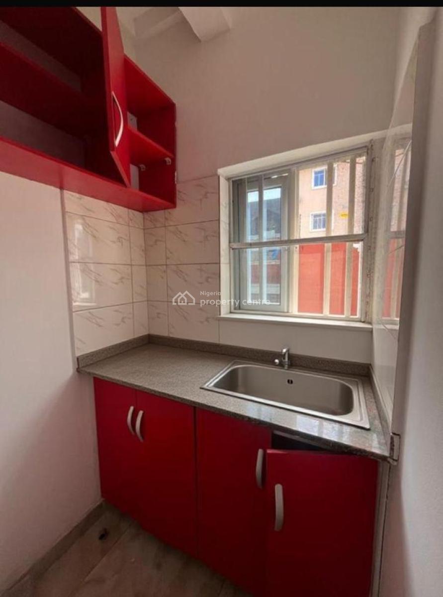 Spacious Mini Flat, Palmsville Estate, Olokonla, Ajah, Lagos, Mini Flat (room and Parlour) for Rent