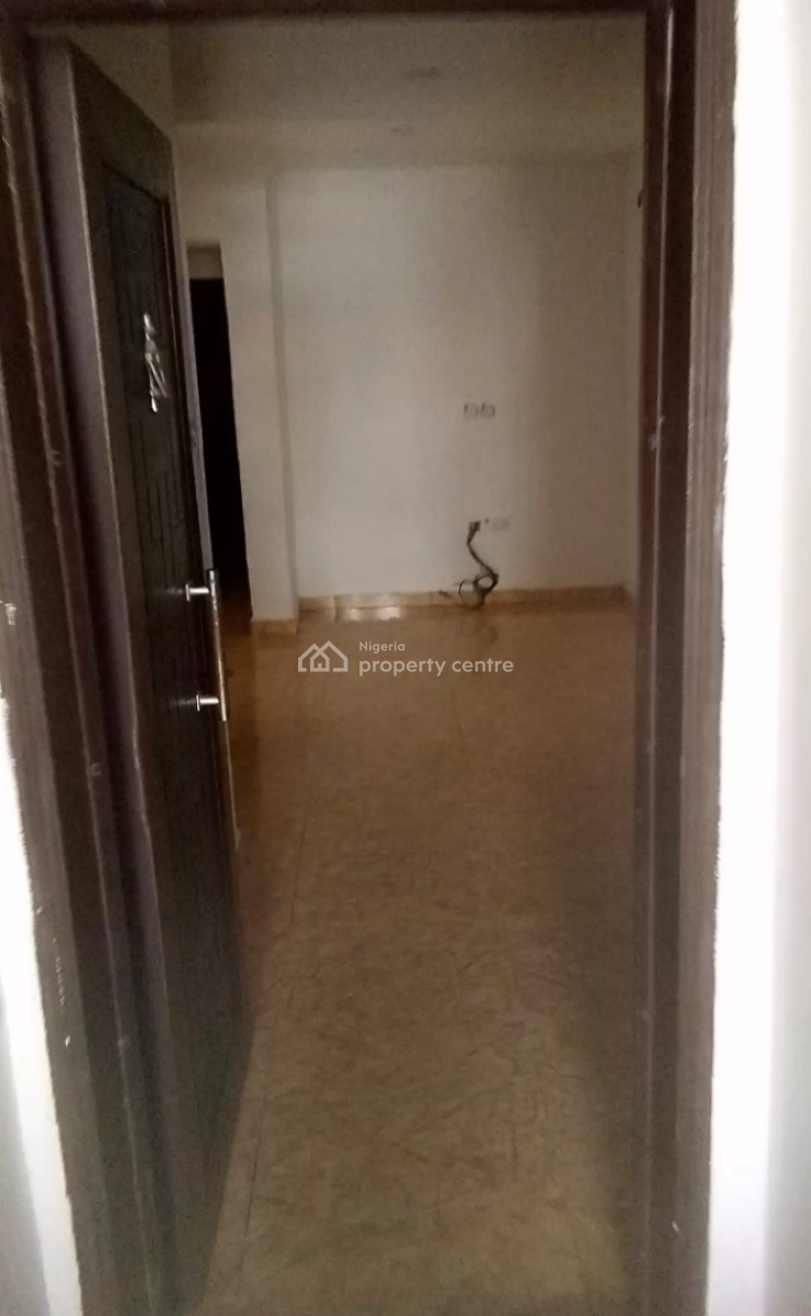 Spacious Room and Parlour with 2 Toilets Downstairs, Back of Lagos Business School, Alasia, Ajah, Lagos, Mini Flat (room and Parlour) for Rent