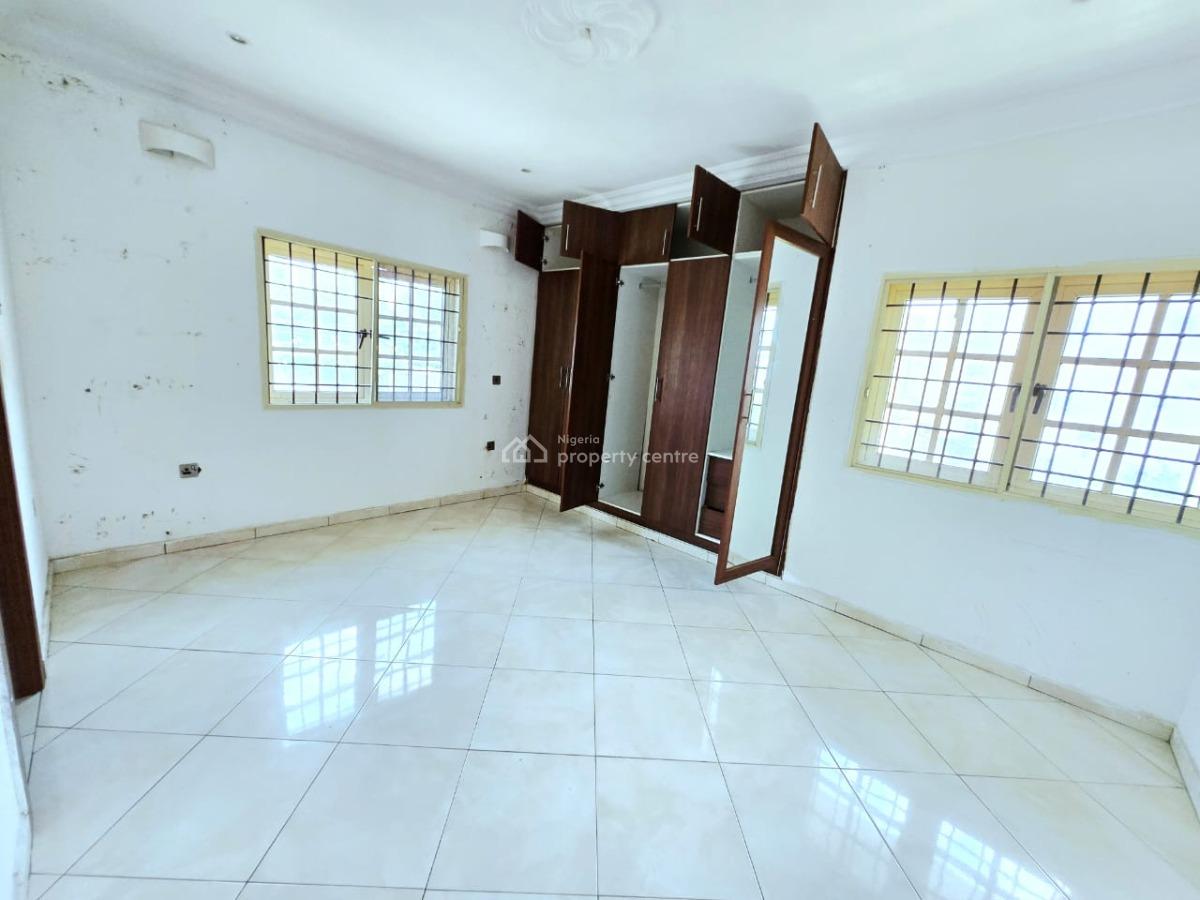 Newly Built 3-bedroom Apartment, Parkview, Ikoyi, Lagos, Flat / Apartment for Rent