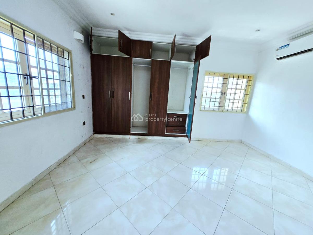 Newly Built 3-bedroom Apartment, Parkview, Ikoyi, Lagos, Flat / Apartment for Rent