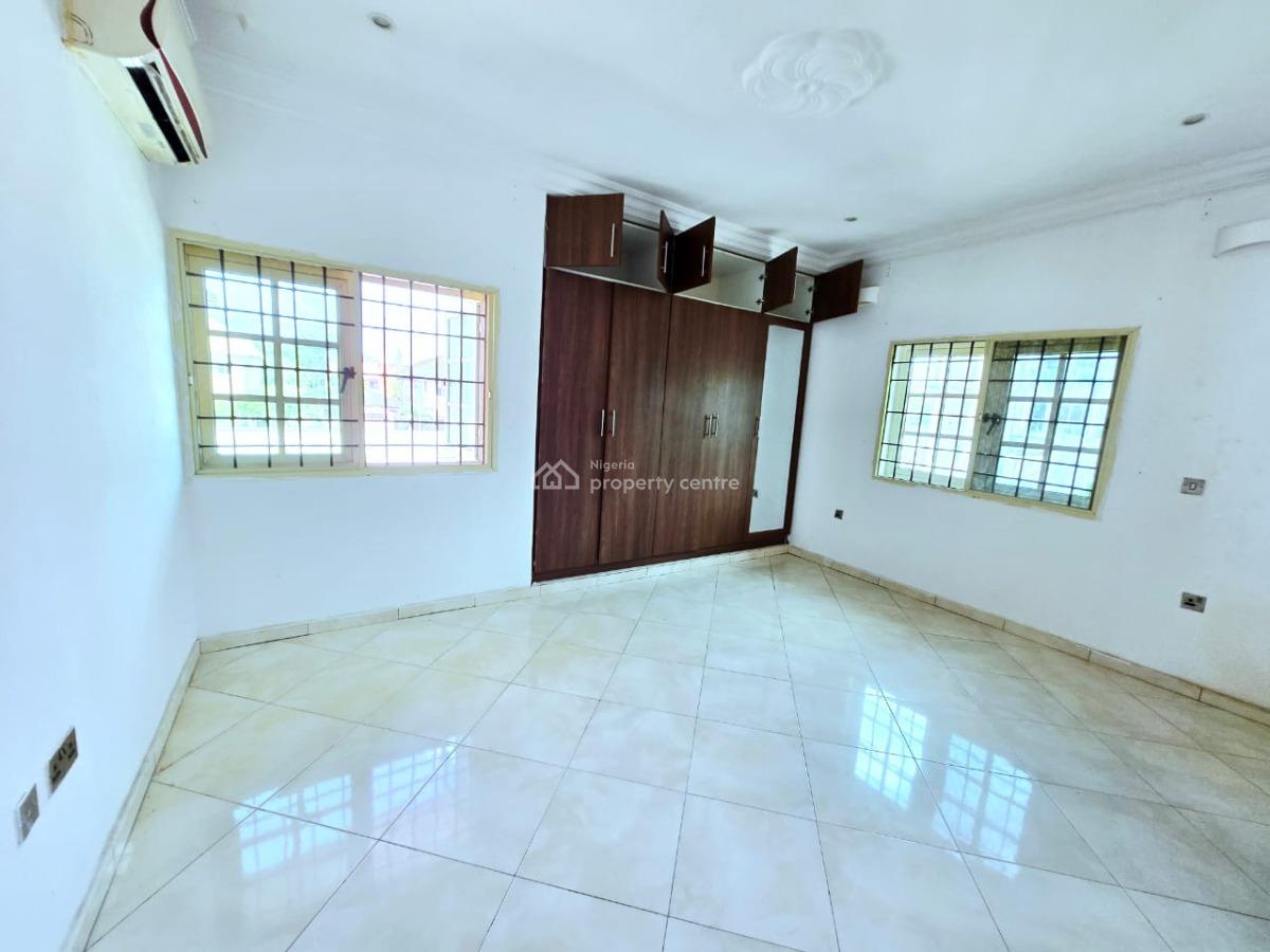 Newly Built 3-bedroom Apartment, Parkview, Ikoyi, Lagos, Flat / Apartment for Rent