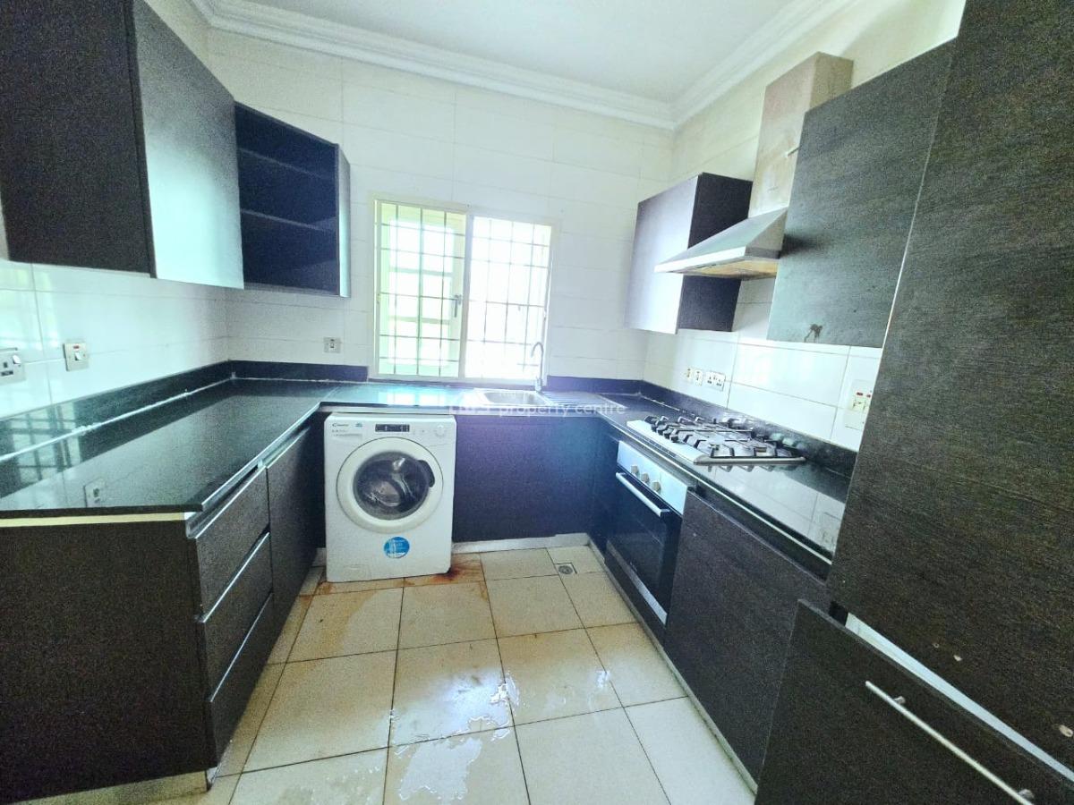 Newly Built 3-bedroom Apartment, Parkview, Ikoyi, Lagos, Flat / Apartment for Rent