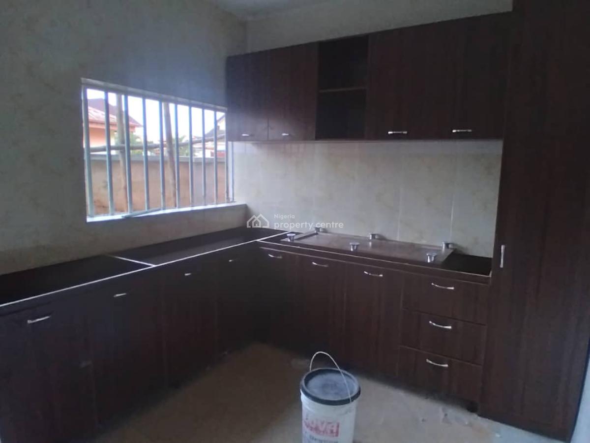 a Spacious  4 Bedroom Semi-detached Duplex, Berger, Arepo, Ogun, Semi-detached Duplex for Sale