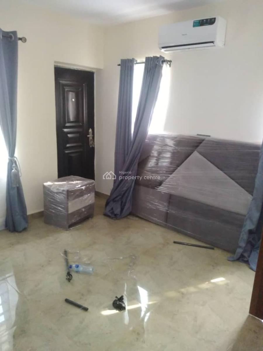 a Spacious  4 Bedroom Semi-detached Duplex, Berger, Arepo, Ogun, Semi-detached Duplex for Sale