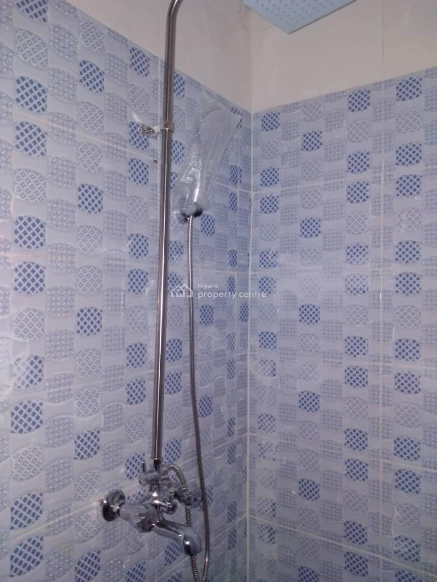 a Spacious  4 Bedroom Semi-detached Duplex, Berger, Arepo, Ogun, Semi-detached Duplex for Sale