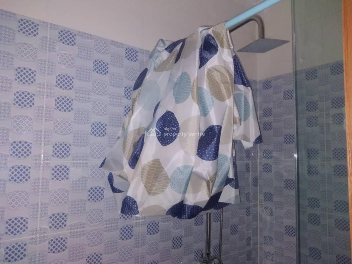 a Spacious  4 Bedroom Semi-detached Duplex, Berger, Arepo, Ogun, Semi-detached Duplex for Sale