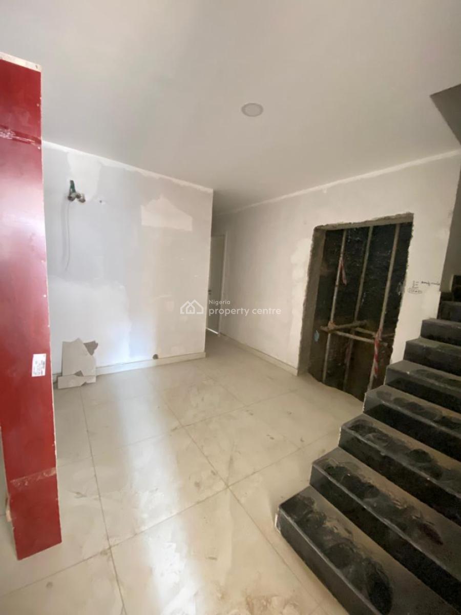 Amazing 4bedroom Terrace Duplex with a Bq, Ikoyi, Lagos, Terraced Duplex for Sale