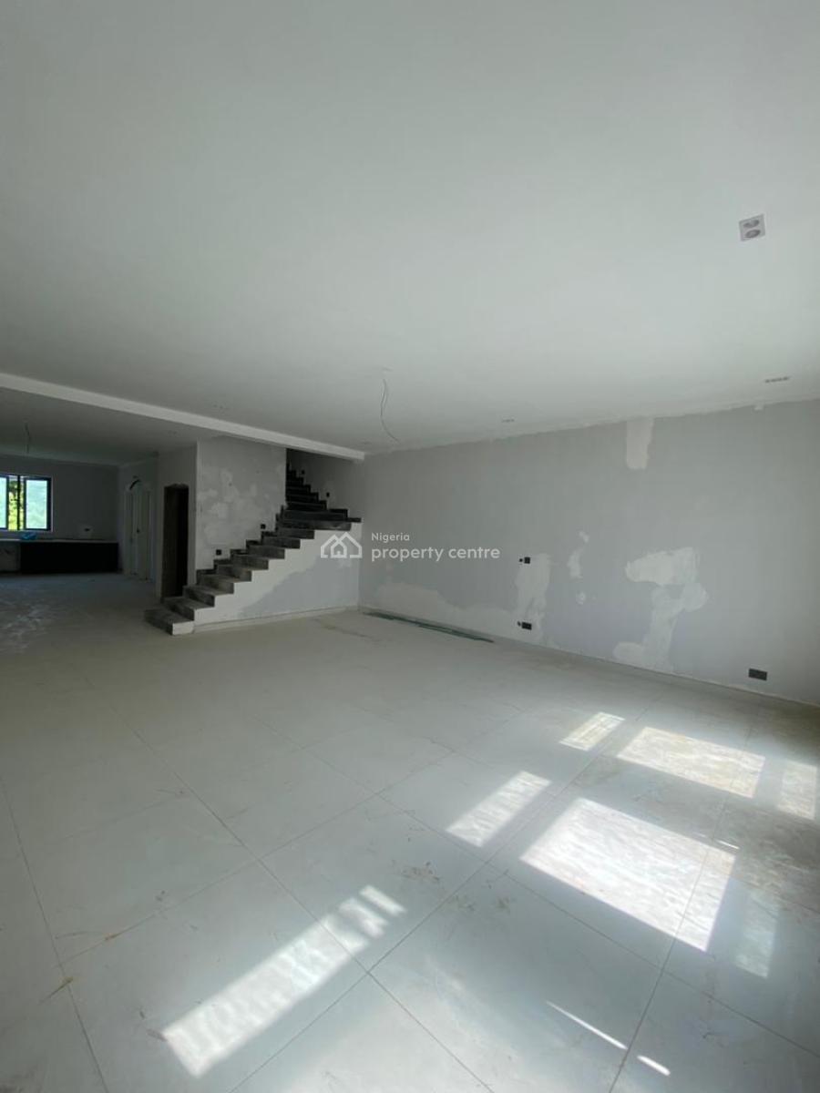 Amazing 4bedroom Terrace Duplex with a Bq, Ikoyi, Lagos, Terraced Duplex for Sale