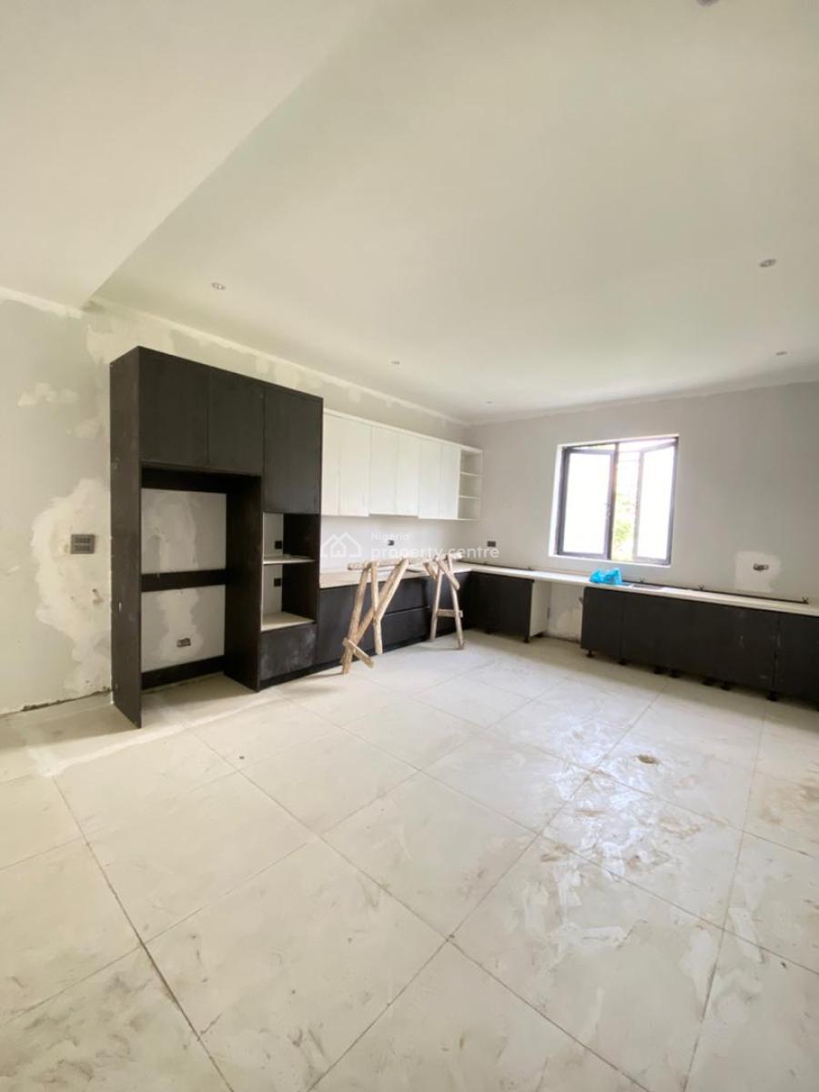 Amazing 4bedroom Terrace Duplex with a Bq, Ikoyi, Lagos, Terraced Duplex for Sale