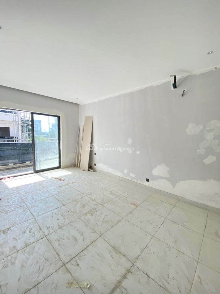 Amazing 4bedroom Terrace Duplex with a Bq, Ikoyi, Lagos, Terraced Duplex for Sale