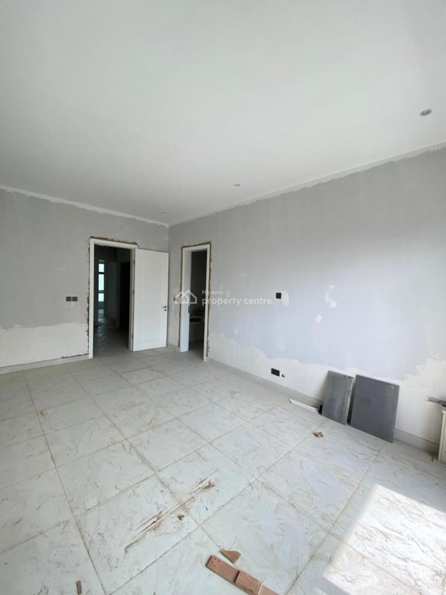 Amazing 4bedroom Terrace Duplex with a Bq, Ikoyi, Lagos, Terraced Duplex for Sale