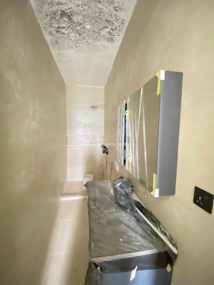 Amazing 4bedroom Terrace Duplex with a Bq, Ikoyi, Lagos, Terraced Duplex for Sale