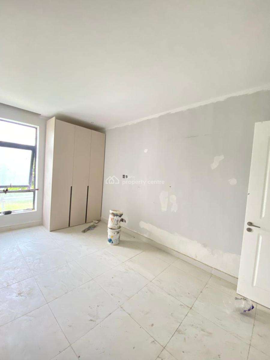 Amazing 4bedroom Terrace Duplex with a Bq, Ikoyi, Lagos, Terraced Duplex for Sale