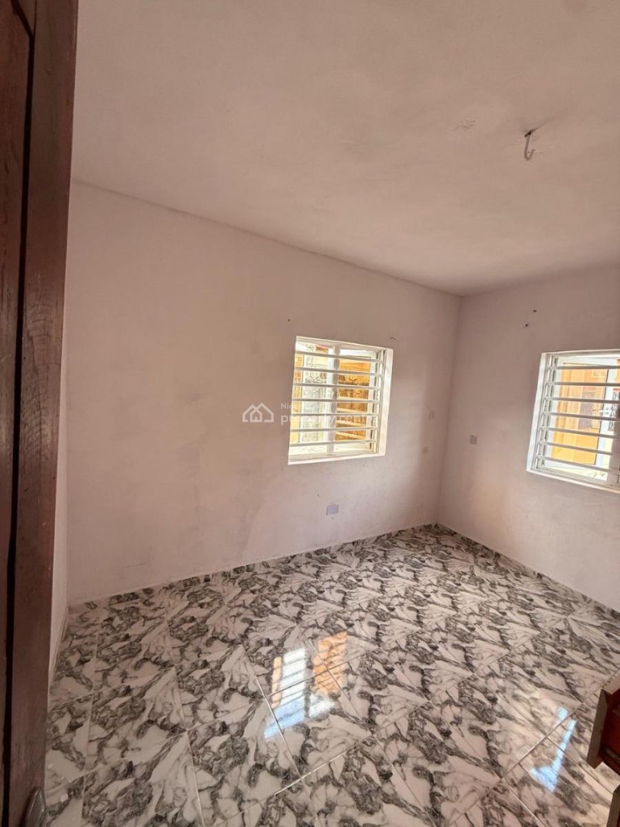 New 1 Bedroom Apartment, Badore, Ajah, Lagos, Mini Flat (room and Parlour) for Rent