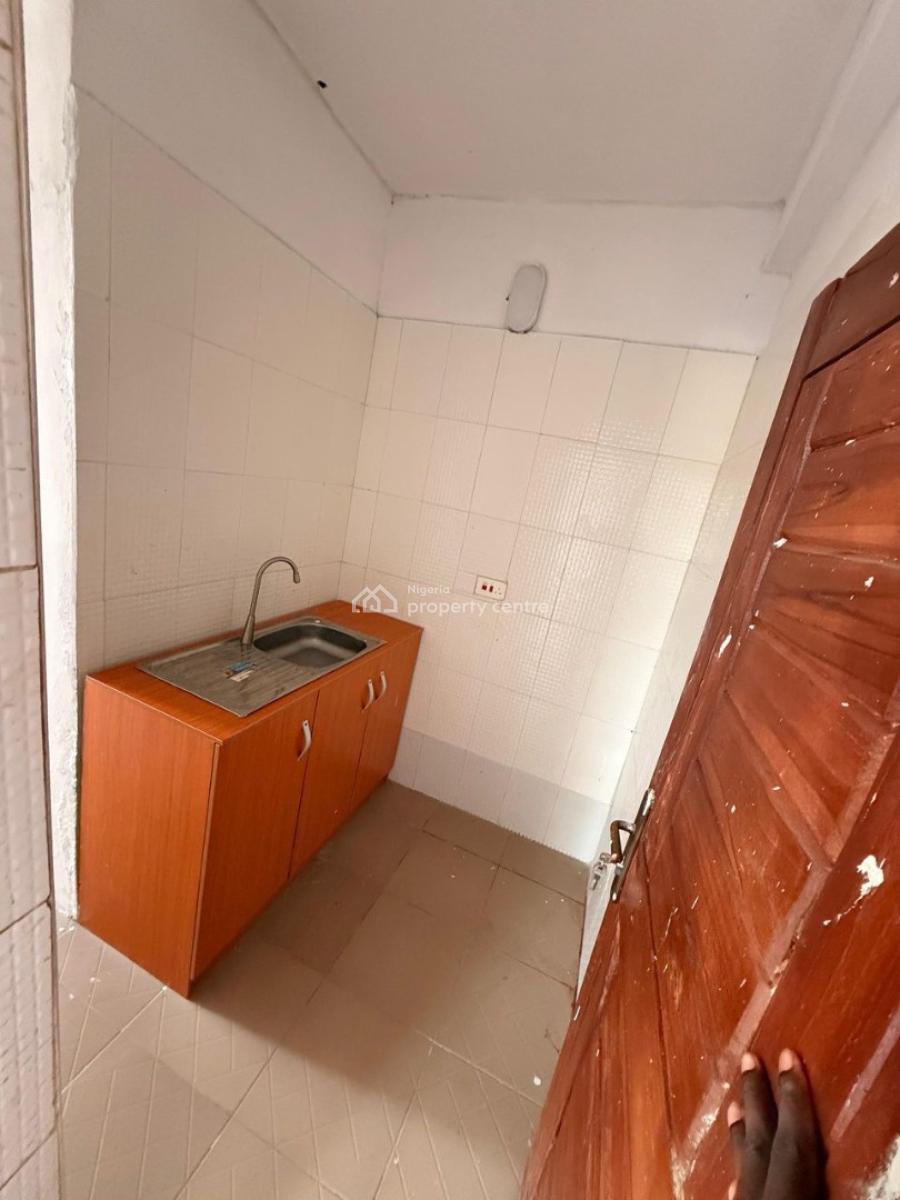 New 1 Bedroom Apartment, Badore, Ajah, Lagos, Mini Flat (room and Parlour) for Rent