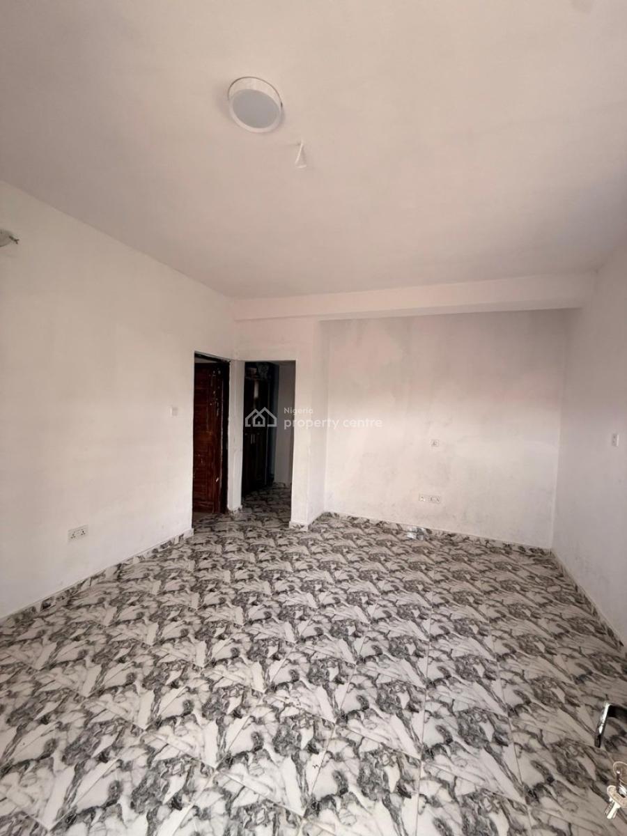 New 1 Bedroom Apartment, Badore, Ajah, Lagos, Mini Flat (room and Parlour) for Rent