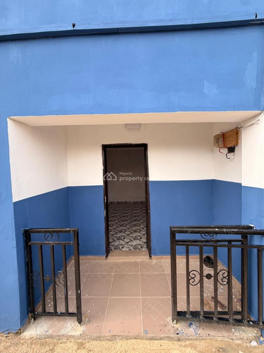 New 1 Bedroom Apartment, Badore, Ajah, Lagos, Mini Flat (room and Parlour) for Rent