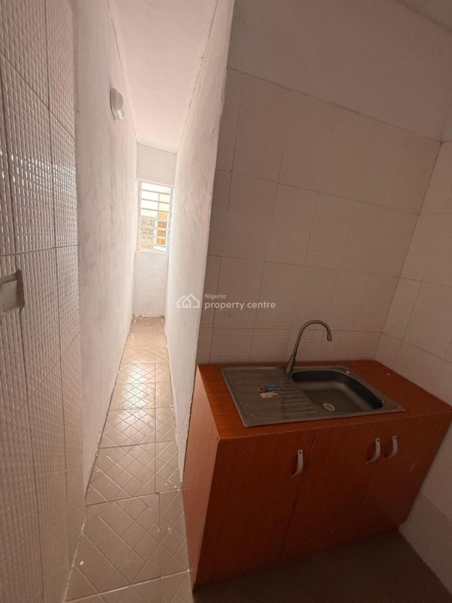New 1 Bedroom Apartment, Badore, Ajah, Lagos, Mini Flat (room and Parlour) for Rent