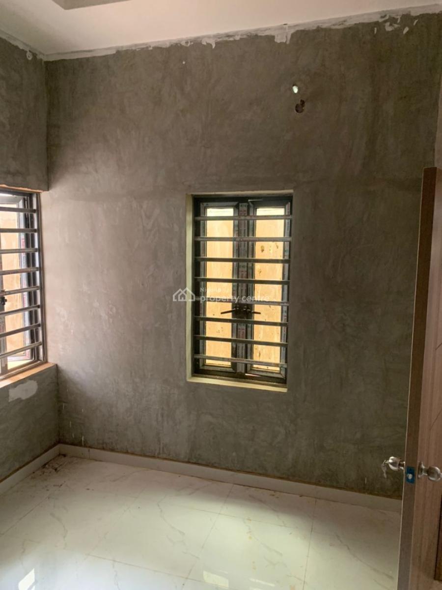 a Spacious Mini Flat, Olowora, Magodo, Lagos, Mini Flat (room and Parlour) for Rent