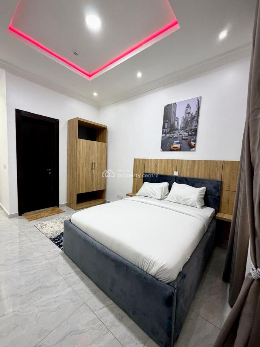 Relatively New 4 Bedroom Terrace Duplex Located in a Serene Secured, Ikeja Gra, Ikeja, Lagos, Terraced Duplex for Rent