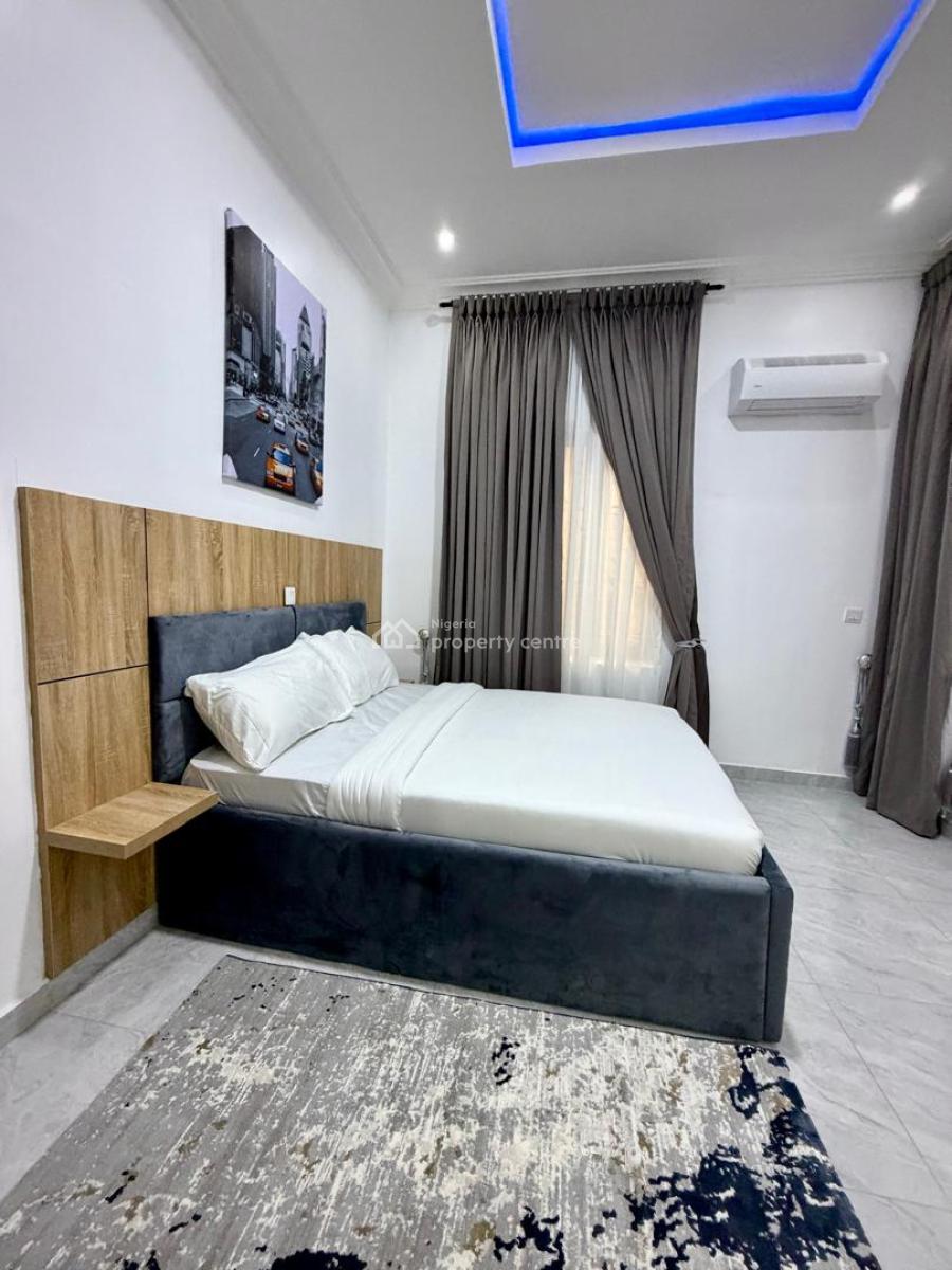 Relatively New 4 Bedroom Terrace Duplex Located in a Serene Secured, Ikeja Gra, Ikeja, Lagos, Terraced Duplex for Rent