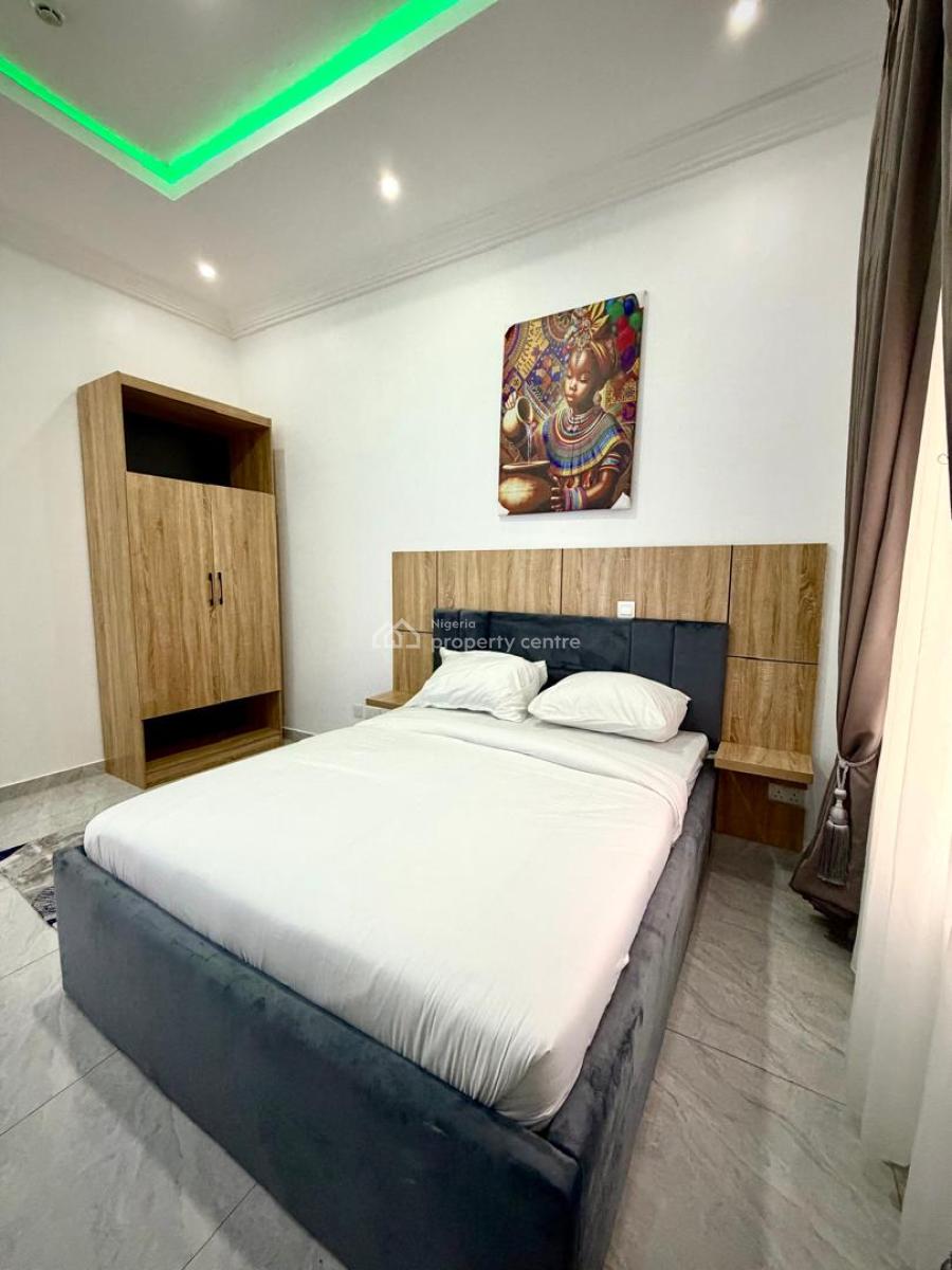 Relatively New 4 Bedroom Terrace Duplex Located in a Serene Secured, Ikeja Gra, Ikeja, Lagos, Terraced Duplex for Rent