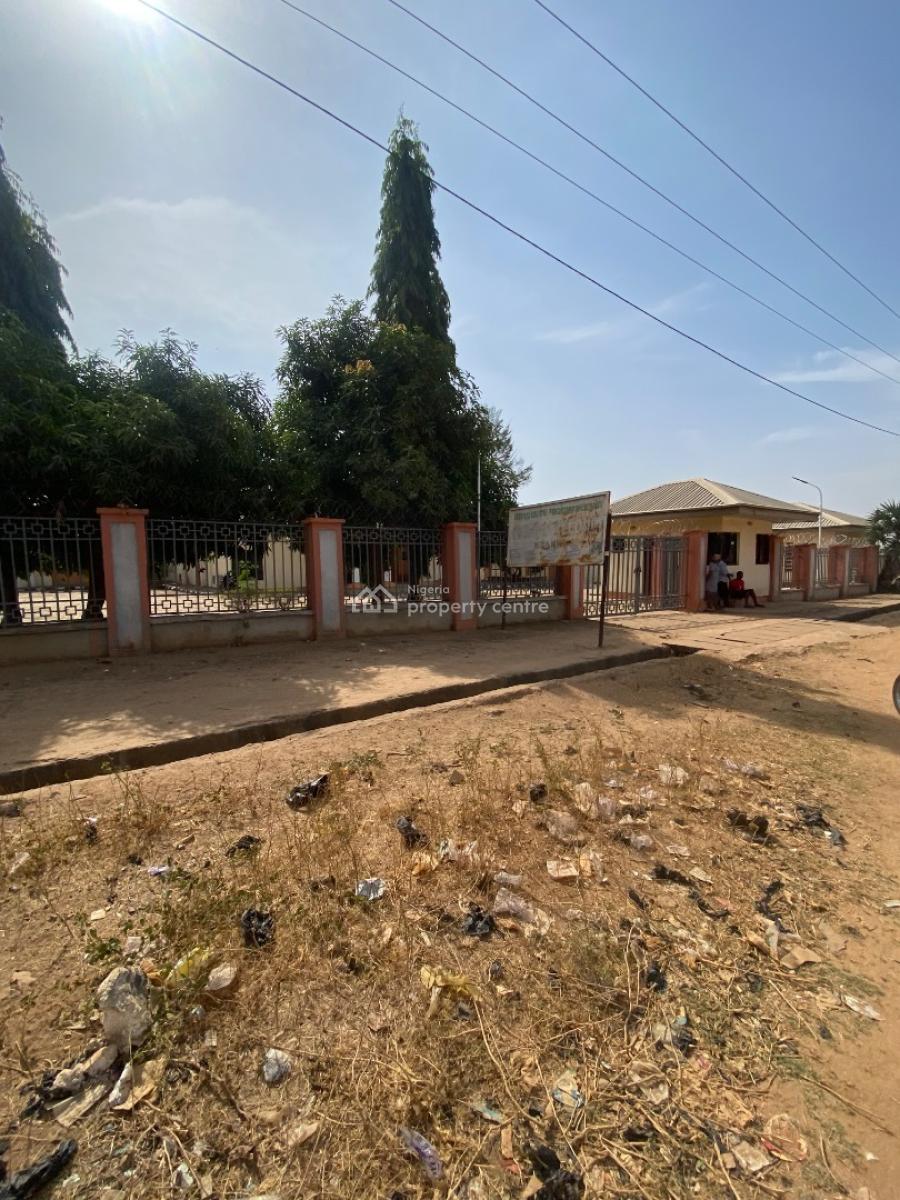 4 Units of 3 Bedroom Semidetached Duplex with 2 Rooms B and Gatehouse, Plot 86, Nyanya Fha, Phase 11, Abuja, Nyanya, Abuja, Semi-detached Bungalow for Sale