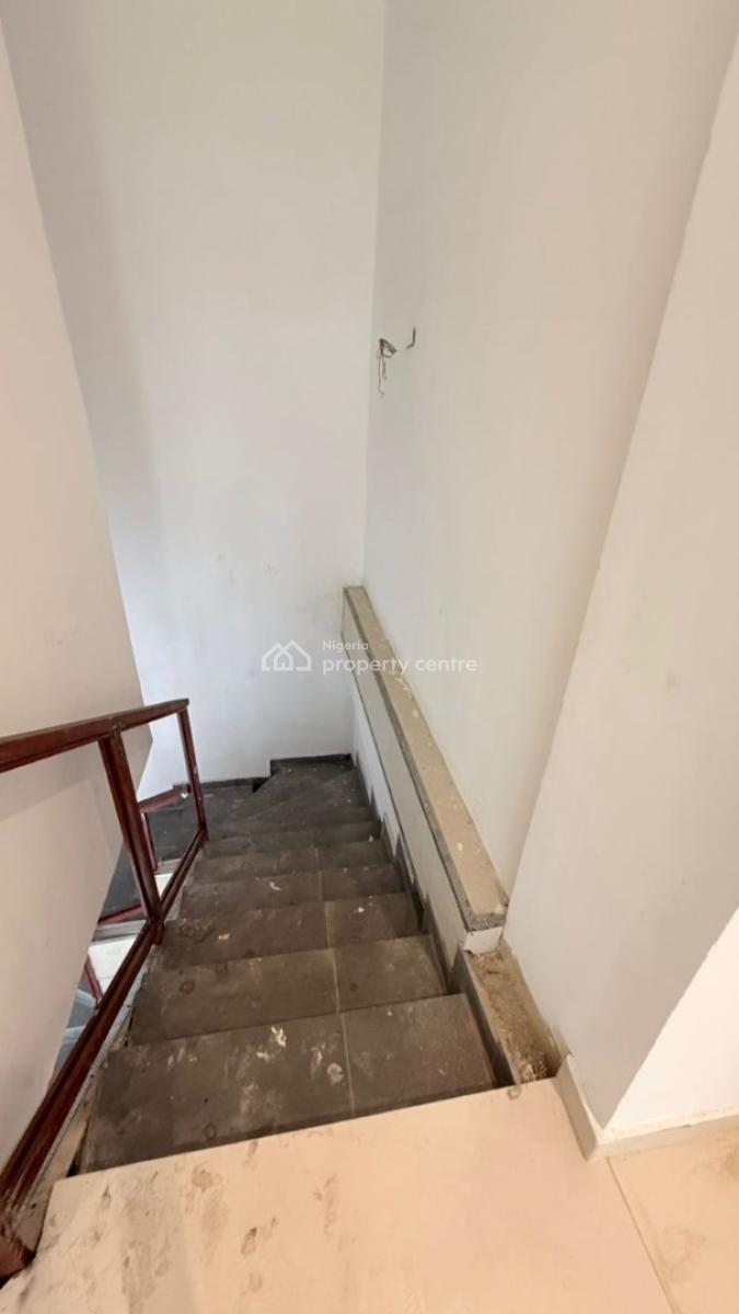 Luxury 4-bedroom Terraced Apartment with Bq, Ikoyi, Lagos, Flat / Apartment for Sale