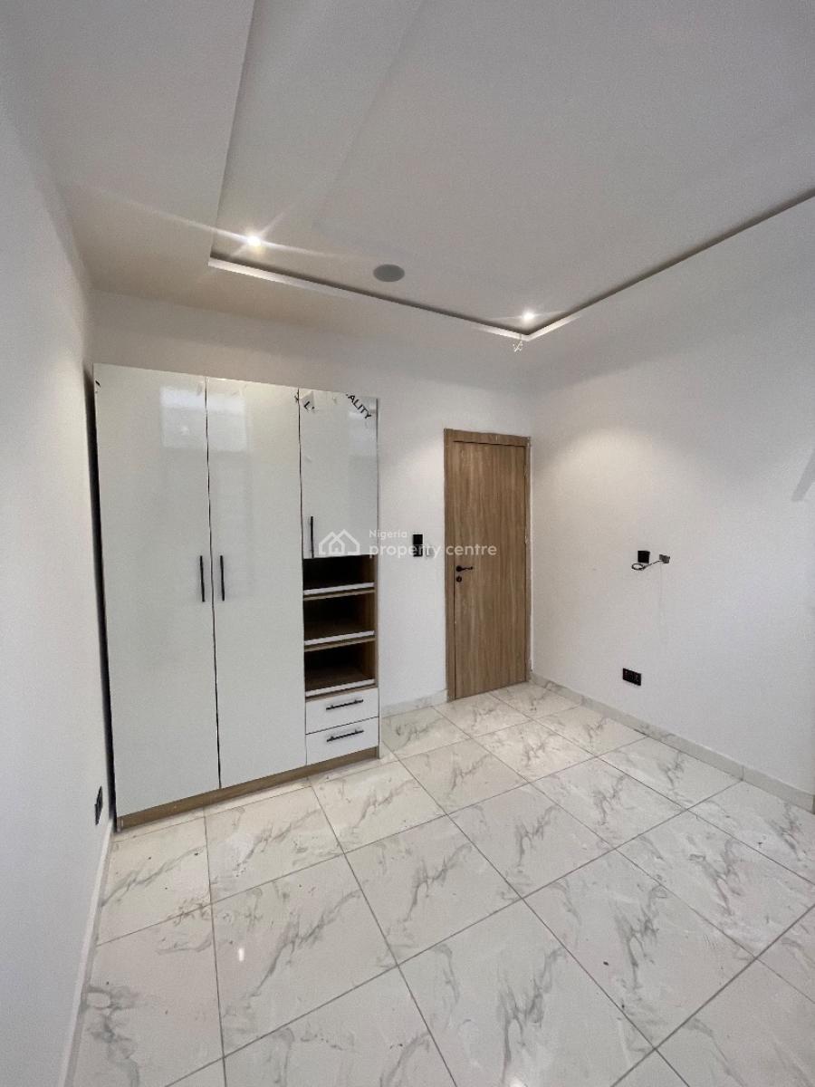 4 Bedroom Terraced Duplex, Ologolo, Lekki, Lagos, Terraced Duplex for Sale