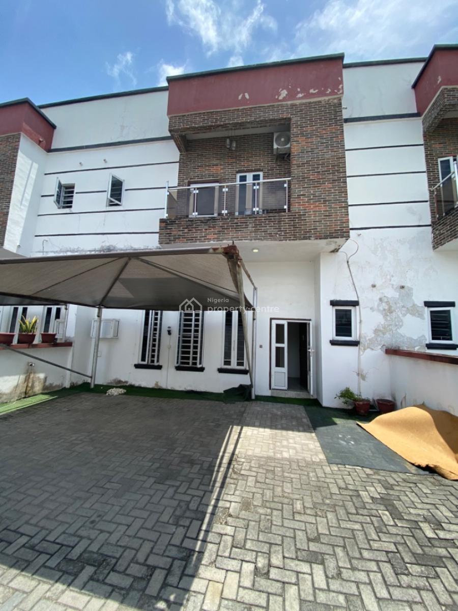 Mini Flat, Orchid Estate, Lekki, Lagos, Mini Flat (room and Parlour) for Rent
