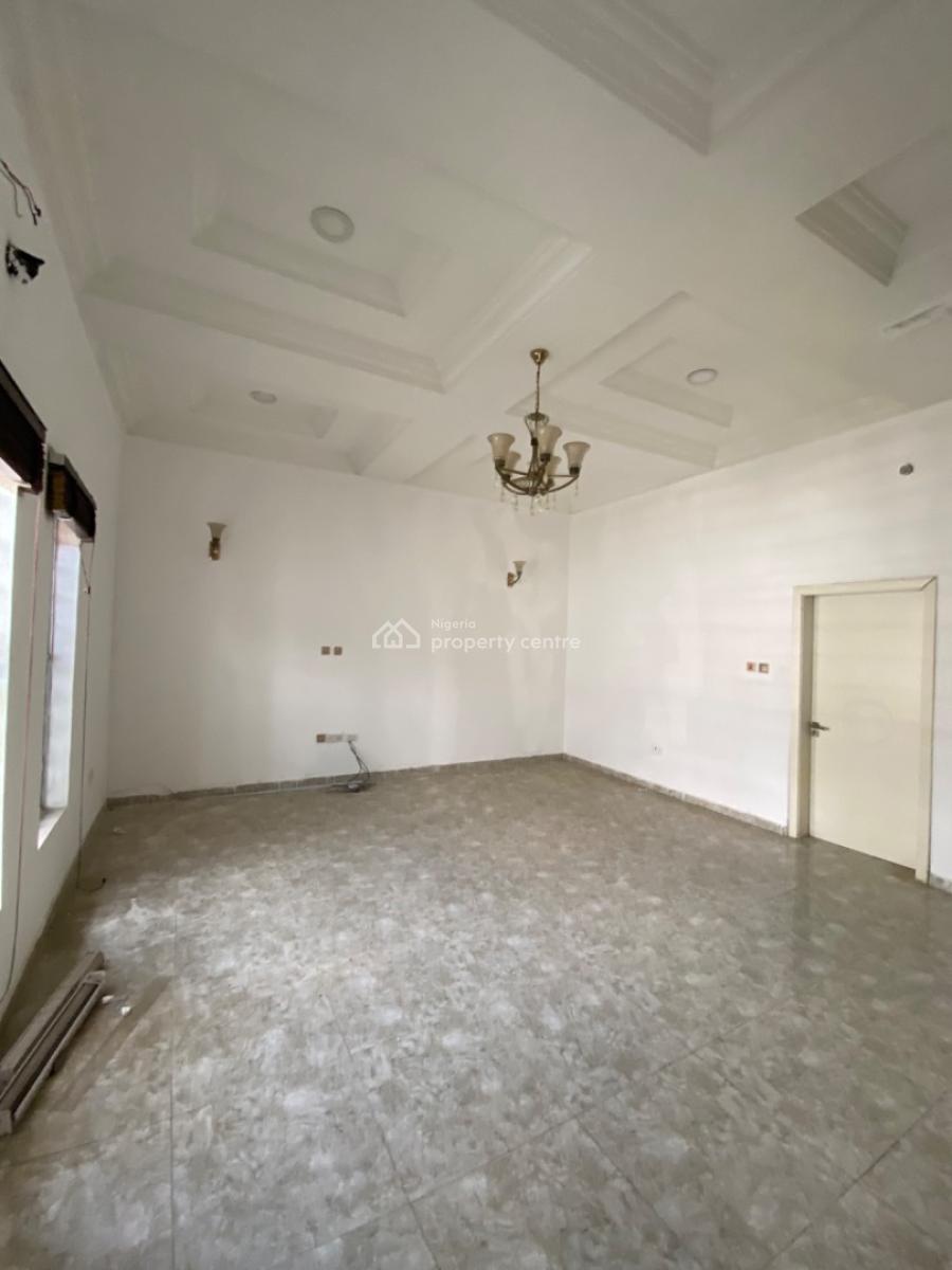 Mini Flat, Orchid Estate, Lekki, Lagos, Mini Flat (room and Parlour) for Rent