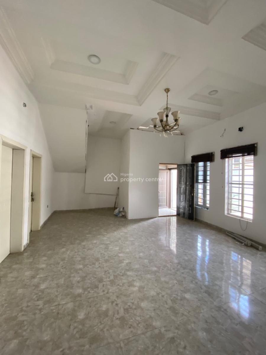 Mini Flat, Orchid Estate, Lekki, Lagos, Mini Flat (room and Parlour) for Rent