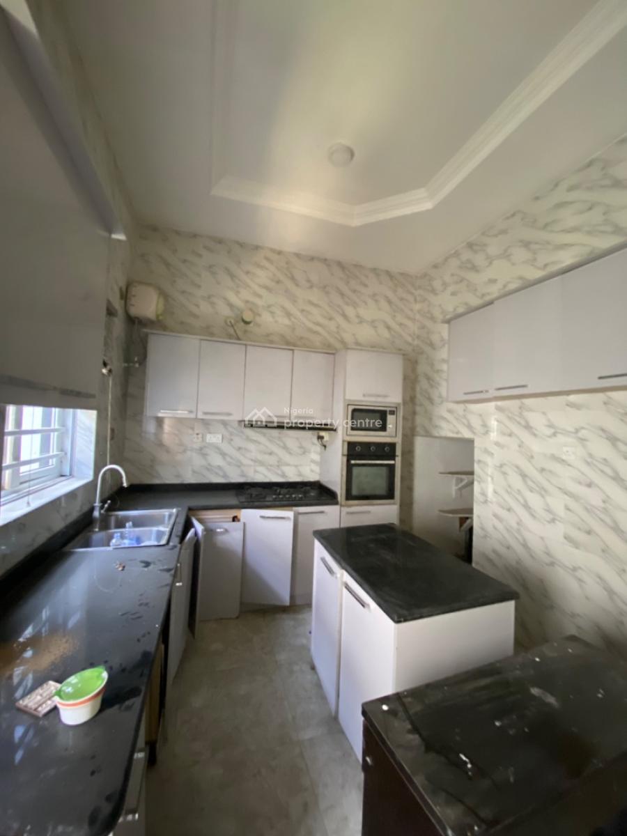 Mini Flat, Orchid Estate, Lekki, Lagos, Mini Flat (room and Parlour) for Rent