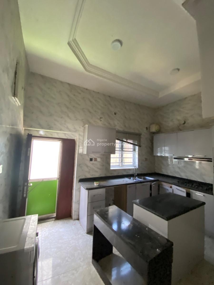 Mini Flat, Orchid Estate, Lekki, Lagos, Mini Flat (room and Parlour) for Rent