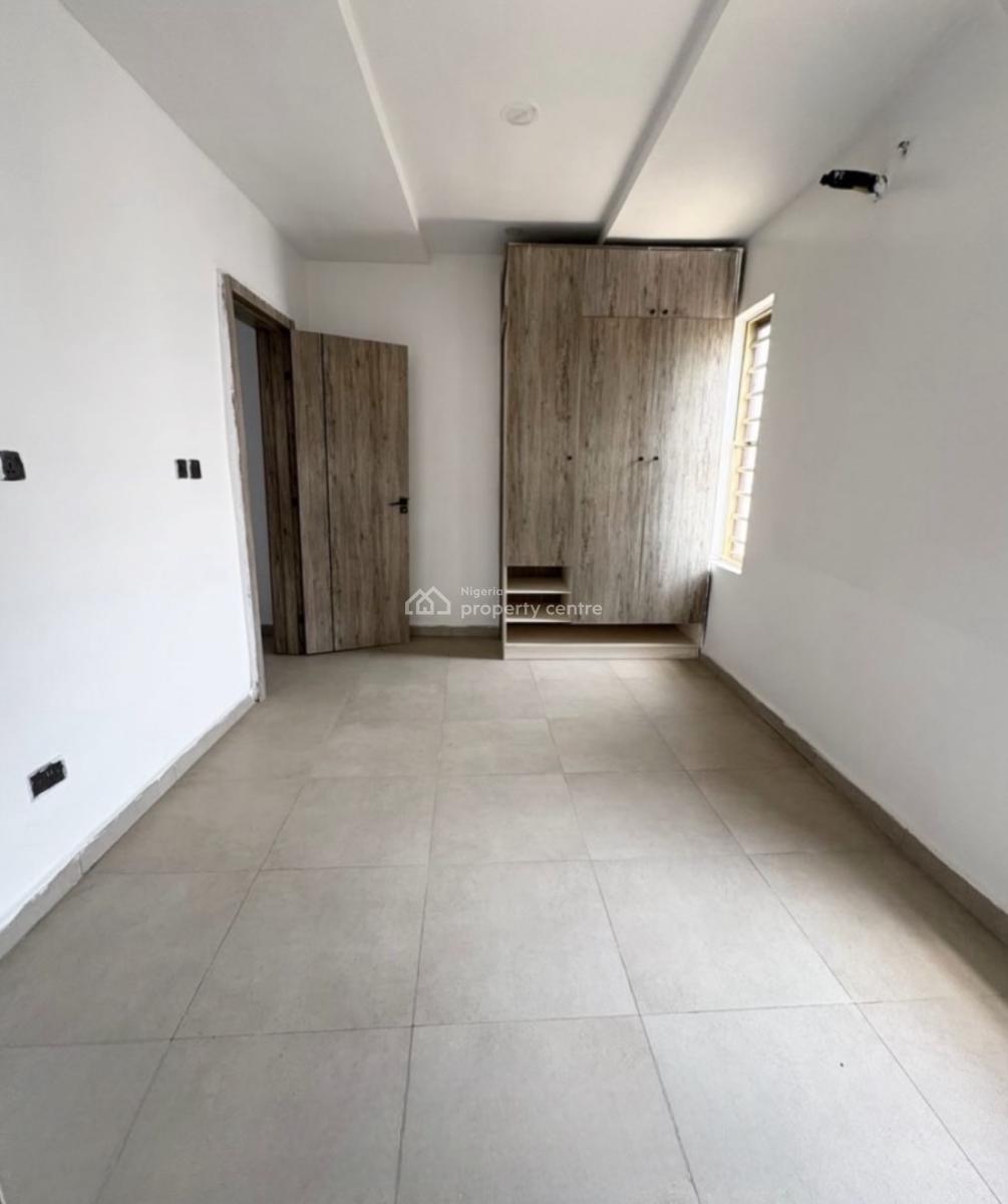 𝐁𝐄𝐀𝐔𝐓𝐈𝐅𝐔𝐋 3 𝐁𝐄𝐃𝐑𝐎𝐎𝐌 𝐓𝐄𝐑𝐑𝐀𝐂𝐄 𝐃𝐔𝐏𝐋𝐄𝐗, Orchid, Lekki, Lekki Phase 2, Lekki, Lagos, Terraced Duplex for Rent