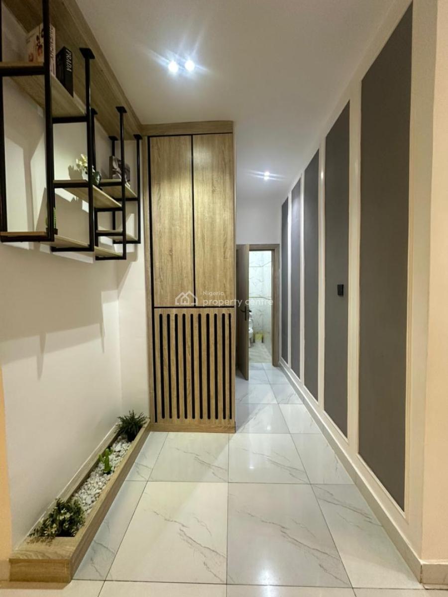 Well Furnished 2 Bedroom Apartment, Ikate, Lekki, Lagos, Flat / Apartment for Rent