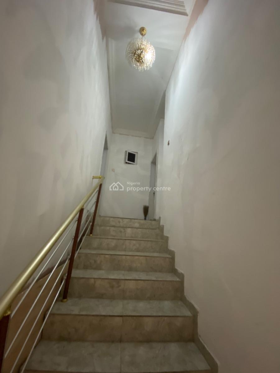 Studio Room, Orchid Estate, Lekki, Lagos, Self Contain (single Rooms) for Rent