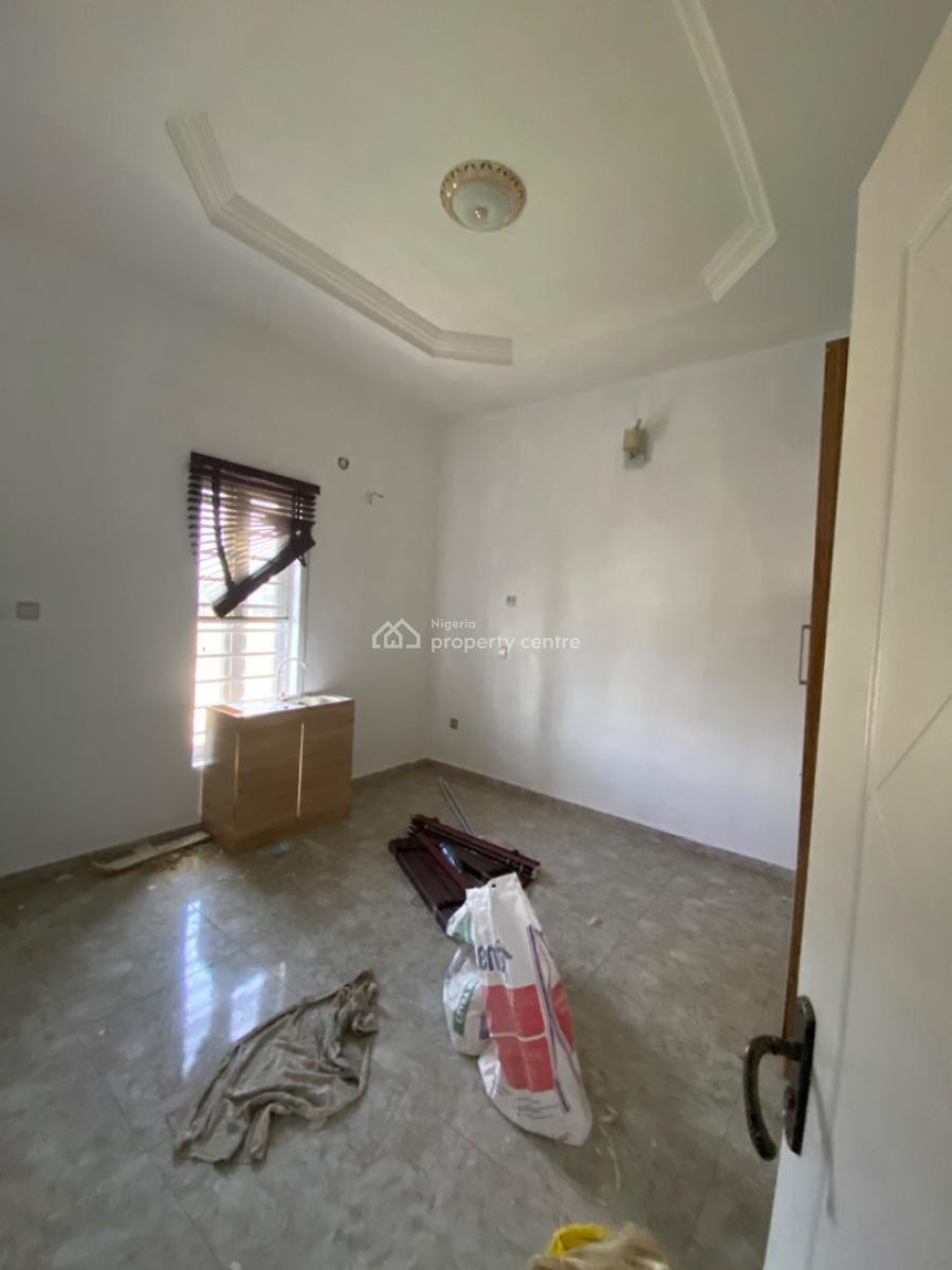 Studio Room, Orchid Estate, Lekki, Lagos, Self Contain (single Rooms) for Rent