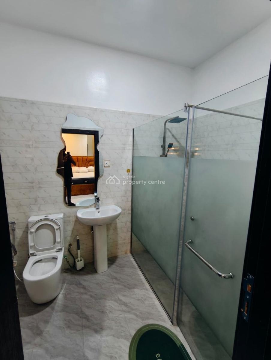 4 Bedroom Apartment in a Gated Estate, Close to Ikeja City Mall, Adeniyi Jones, Ikeja, Lagos, Semi-detached Duplex for Sale