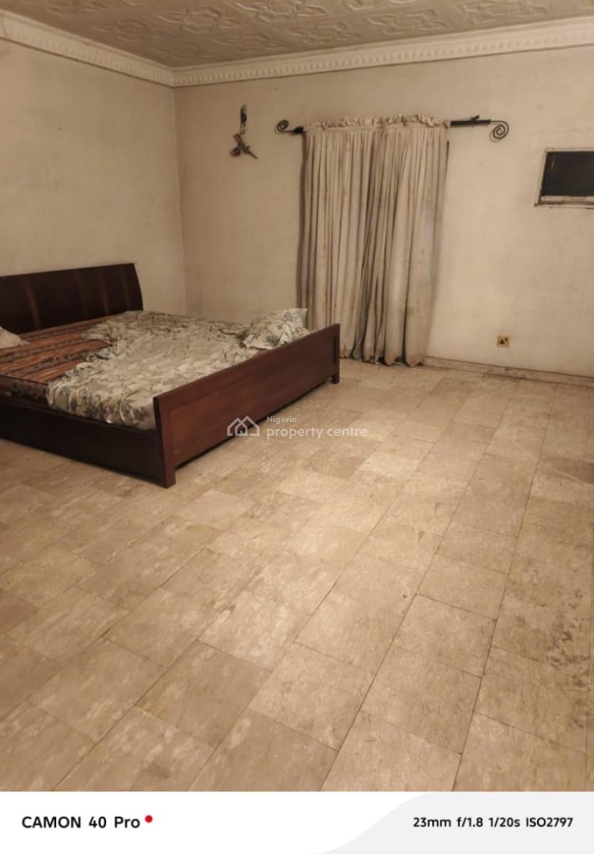 1 Bedroom Flat, Adeola Odeku, Victoria Island (vi), Lagos, Flat / Apartment for Rent