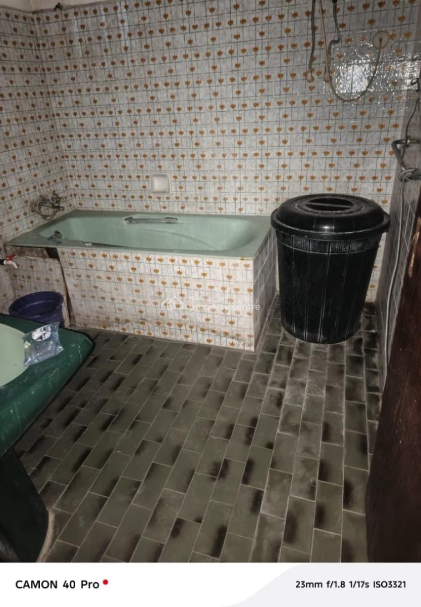 1 Bedroom Flat, Adeola Odeku, Victoria Island (vi), Lagos, Flat / Apartment for Rent