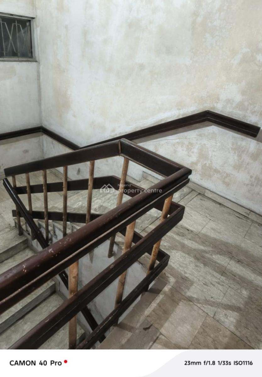 1 Bedroom Flat, Adeola Odeku, Victoria Island (vi), Lagos, Flat / Apartment for Rent