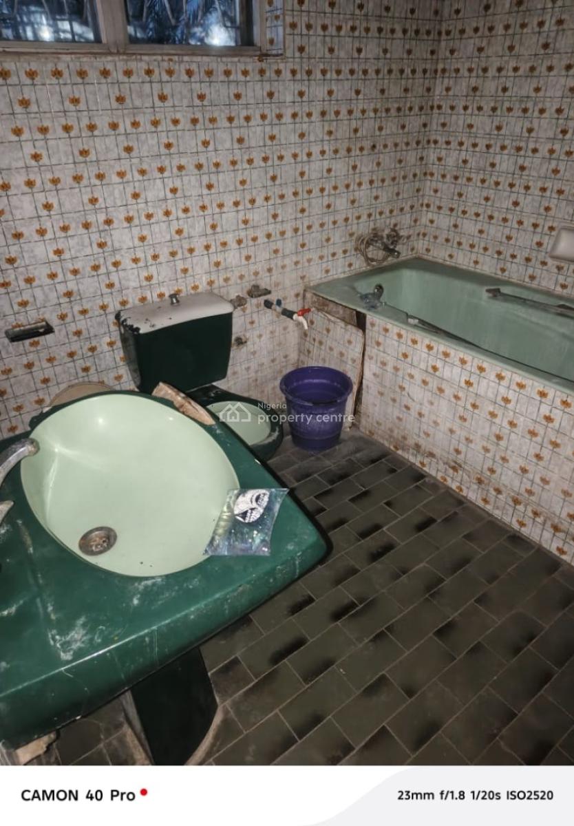 1 Bedroom Flat, Adeola Odeku, Victoria Island (vi), Lagos, Flat / Apartment for Rent