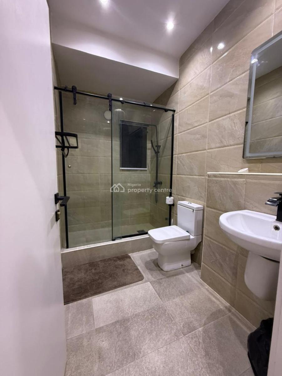 1 Bedrooms, Off Legail Ayorinde, Oniru, Victoria Island (vi), Lagos, Flat / Apartment Short Let